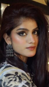 Actress Laakshi Pathak HD Photos and Wallpapers May 2023