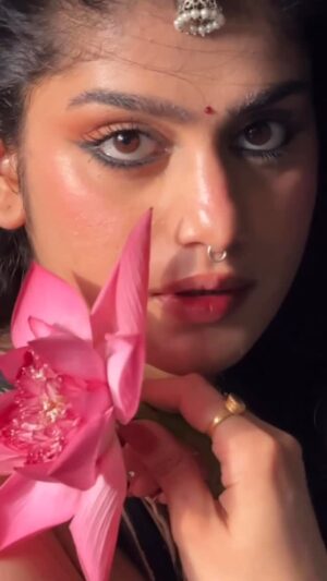 Laakshi Pathak Instagram - 🪷 ✨