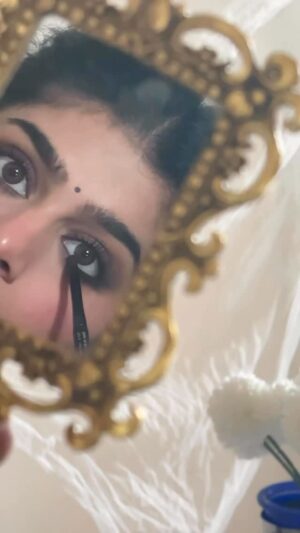 Laakshi Pathak Instagram - 🪷✨🦚