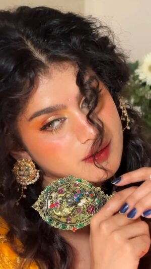 Laakshi Pathak Instagram - 👁️ 👁️