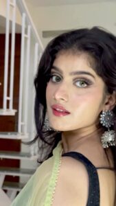 Actress Laakshi Pathak HD Photos and Wallpapers August 2025