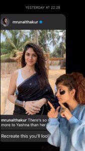 Actress Laakshi Pathak HD Photos and Wallpapers March 2024