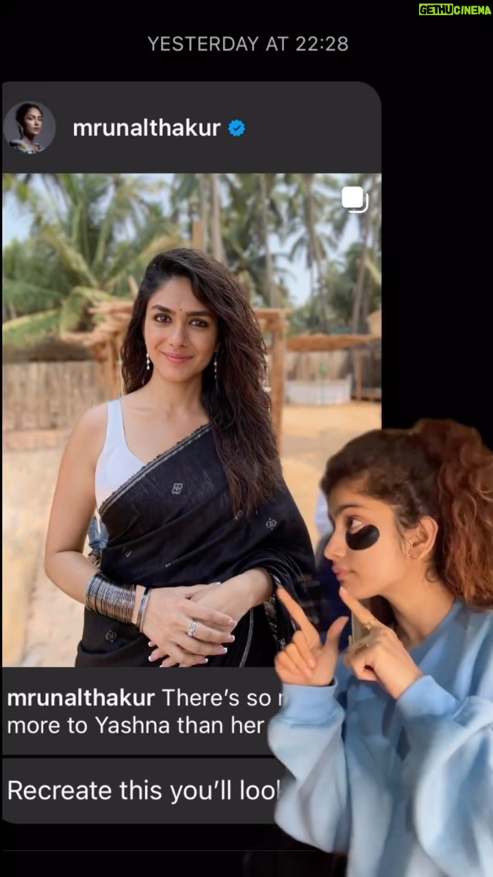 Laakshi Pathak - 1.4 Million Likes - Yashna 🤍