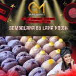 Lana Nodin