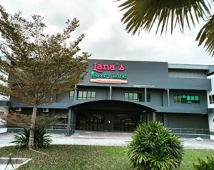 Lana Nodin Instagram - MMDG&W❤ Dengan rendah diri , @lanabakeryland Coming Soon...very very soon pada bulan ini. , So bakers bakers harap bersabar, kite akan launch wholesale bahan bakeri milik bumiputra pertama di malaysia yg terbesar area kota damansara... bukan saje bahan bakeri malah kite ada ready make roti roti dan pastry utk meraka yg nak rasa produk dari air tangan lana , 😍😍😍 One Stop Center, " Where Everyone Can Bake" Bismillah 🙏🙏🙏 #lanasbakeryland #kotadamansara #alhamdulillah #kedaibahanbakeri #nodiscrimination #BreakTheBias