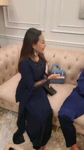 Actress Lana Nodin HD Photos and Wallpapers December 2023
