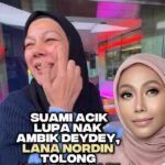 Lana Nodin