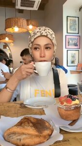 Actress Lana Nodin HD Photos and Wallpapers November 2024