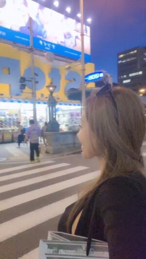 Lana Nodin Instagram - MMDG&W❤ Shopping Spree at Shinsaibashi Osaka 😍😍😍 #osaka #japan #shoppingspree