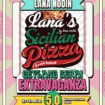 Lana Nodin
