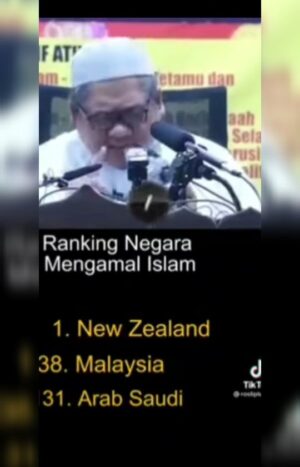 Lana Nodin Instagram - ni perbezaa pada mereka yg tak tau dan bersifat negatif terhadap negara kafir pada org islam...kadang2 negara yg islam sendiri belum tentu sifat menghormati atau beradap di amalkan selalu...malah di negara sendiri skrg ni DISKRIMINASI terhadap rakyat semasa sendiri berlaku di dalam kalangan org terdekat, keluarga dan kawan2....tiada sifat memghormati pendapat atau hak org lain lagi!!! kenapa dulu aku kata hujan emas negara org??? atas dasar ini kerana hakikatnya skrg negaraku, rakyat masih tidak bersatu dan masih mempertikaikan hak asasi hak individu hak masing2...termasuk la ahli ahli politik yang sibuk untuk meraih pangkat dan jawatan sedangkan rakyat masih terkapai kapai untuk hidup esok hari. Dana yg ada di salurkan utk membina istana yg lebih gah, tetapi rakyat yg hilang perkerjaan, perniagaan gulung tikar tiada bantuan yg di hulurkan hanya dengan bersyarat....apakah ini semua kita rakyat malaysia masih buta, pekak atau malas untuk perjuangkan hak kita? ayuh..hentikanlah sifat diskriminasi SESAMA SENDIRI...jika kerajaan tidak mulakan, mari kita semua dulakan...hentikan diskriminasi, TIADA LAGI SYARAT2 mengarut yg meragut hak kebebasan anda, mulakan dengan diri anda...hormati pendapat dan pilihan org lain...buang sifat PHD, DENDAM dan CEMBURU, try utk hidup dlm harmoni start within urself...insyallah kalau sifat negatif hilang, allah swt akan sentiasa lindungi 😍😘🙏 #stopdiscrimination #mybodymychoice #allahjagakita