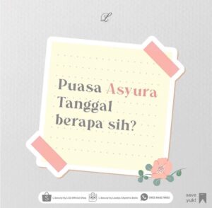 Laudya Cynthia Bella Instagram - بِسْمِ اللَّهِ 

Catet yuk tanggalnya💕🪷
رَبَّنَا تَقَبَّلْ مِنَّا