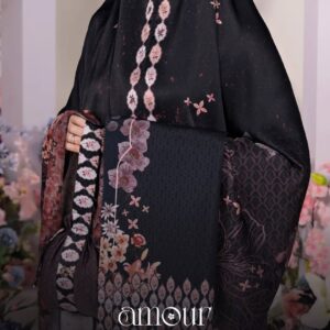 Laudya Cynthia Bella Instagram - بِسْمِ اللَّهِ 

Alhamdulillahillazi bini’matihi tatimushalihat..

Koleksi Amour Series telah hadir!

Koleksi L mencakup hijab, shirt, skirt, long shirt, dress, prayer set, serta aksesoris seperti brooch dan tas. Semua dirancang dengan motif dan bahan yang indah, karena L selalu mengedepankan kenyamanan dan kualitas, InsyaAllah.

Temen-temen bisa langsung cek instagram @lbylcb dan klik link di bionya untuk order. 
Happy Shopping 💕
