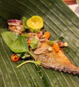 Laudya Cynthia Bella Instagram - بِسْمِ اللَّهِ 
Di Bandung ada resto Sunda yang baru aja buka, makanannya enak, dan lokasinya juga ada di sekitar udara yang sejuk. MasyaAllah.

Yang lagi liburan ke bandung mampir yaa @bandoeng_resto_cisarua_lembang

Bandoeng Resto, Kampoeng Soenda
📍Jl. Kolonel Masturi No.336, Kertawangi, Kec. Cisarua, Kabupaten Bandung Barat, Jawa Barat