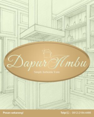 Laudya Cynthia Bella Instagram - بِسْمِ اللَّهِ

Hidangan istimewa untuk momen yang tak terlupakan.
Dapur Ambu berusaha menghadirkan cita rasa terbaik dalam setiap sajiannya, ‎InsyaAllah.

Tersedia Frozen & Ready To Eat.

Pesan sekarang melalui whatsapp 0813-2495-1858