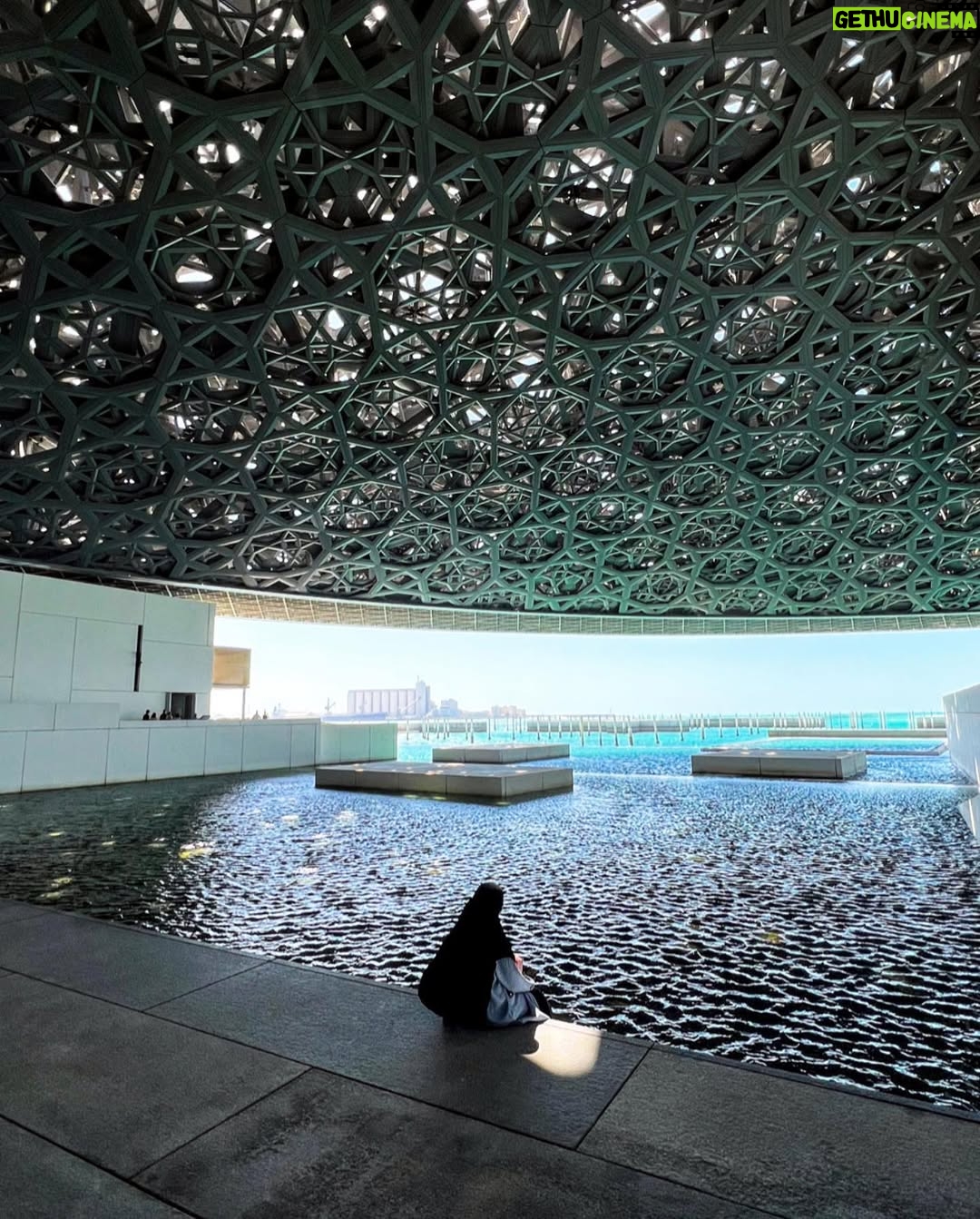 Laudya Cynthia Bella - 59.8K Likes - بِسْمِ اللَّهِ 

Collect Louvre moments 🤍📸 
#ماشآء الله تبارك الله