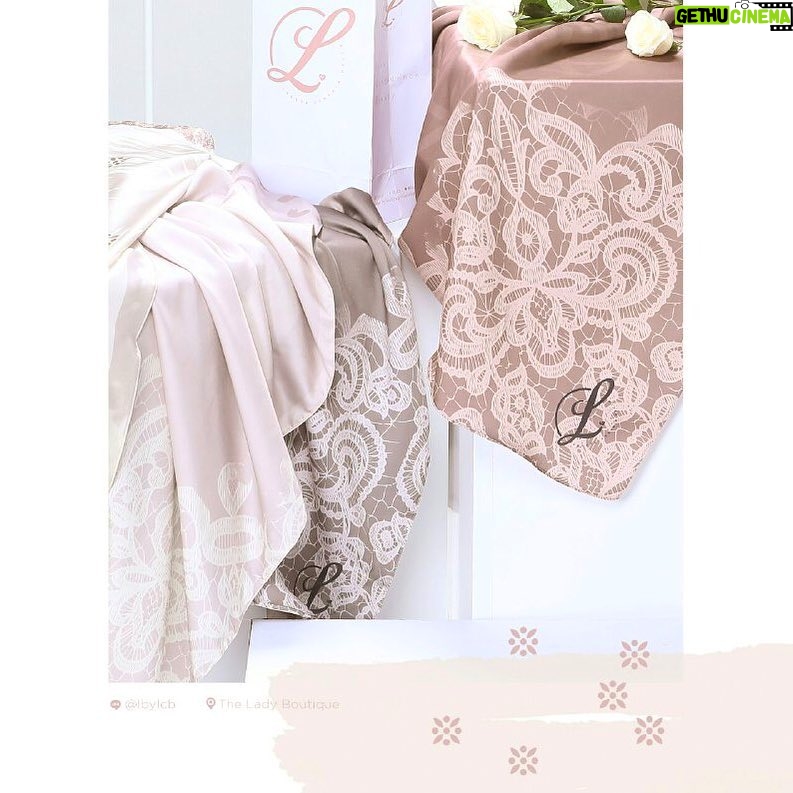 Laudya Cynthia Bella - 71.9K Likes - Lace for Love ☺️ #LCB
#LoveConfidenceBeauty
#laudyacynthiabella