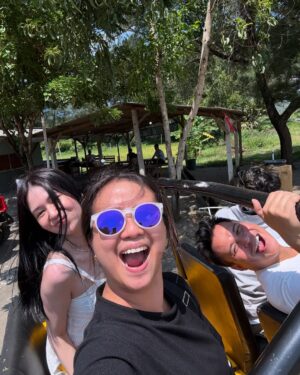 Laura Basuki Instagram - Jogja selalu istimewa 🩶