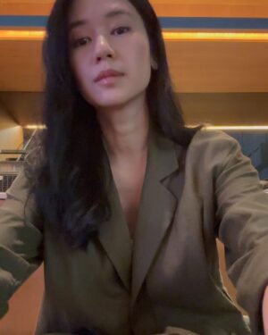 Laura Basuki Instagram - Terlaluuuuu 💚💚💚
Matcha series yang semuanya enakkk
@djournalcoffee