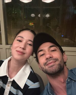 Laura Basuki Instagram - Tingkat usil 💯💯💯