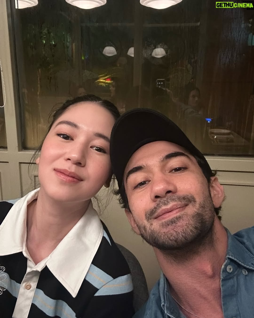 Most liked Instagram photo of Laura Basuki