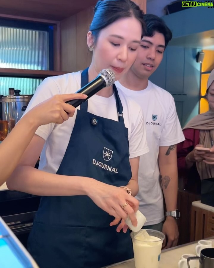 Laura Basuki - 58.9K Likes - Almost December