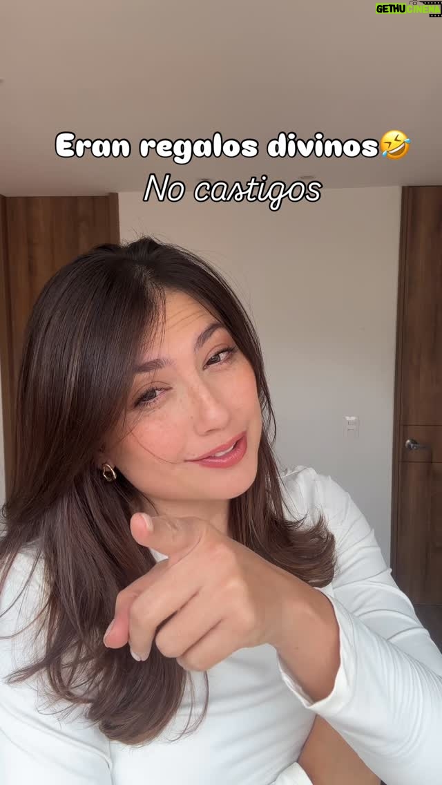 Laura Rodriguez - 39.2K Likes - Cuál necesitas que te digan hoy??? 🫣🫣🫣

#humor #actriz #mylife #crisisdelos30