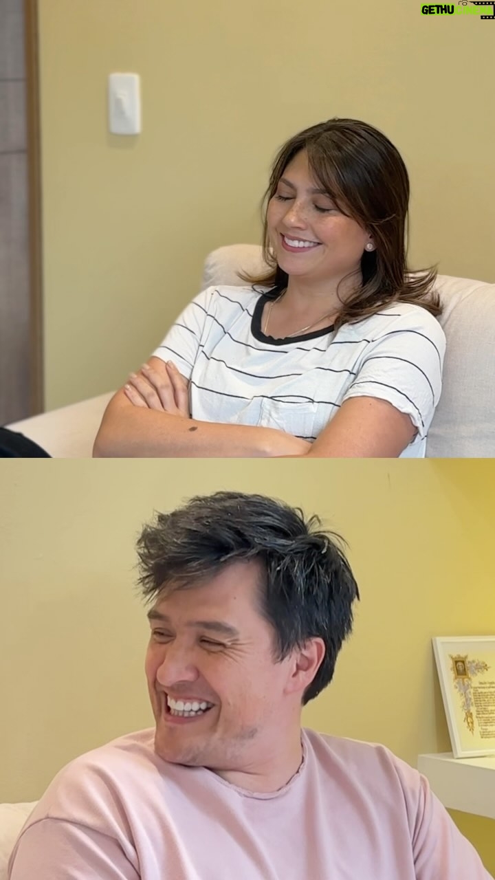 Laura Rodriguez - 45.7K Likes - 😂🤣 Y ahi que le respondo ??? Culpa mía que no supe preguntar o de él?? Dime ya de que lado estás 😂😂

#humor #pareja #humorenpareja