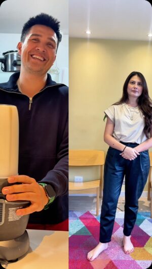 Laura Rodriguez Instagram - Y tu esposo conoce alguna Natalia???Etiqueta a la hermosa para yo preséntamele porque mi esposo no tuvo la delicadeza…. Ellos y sus amiguitas que saludan de una amabilidadddd… 

#humor #pareja #humorenpareja