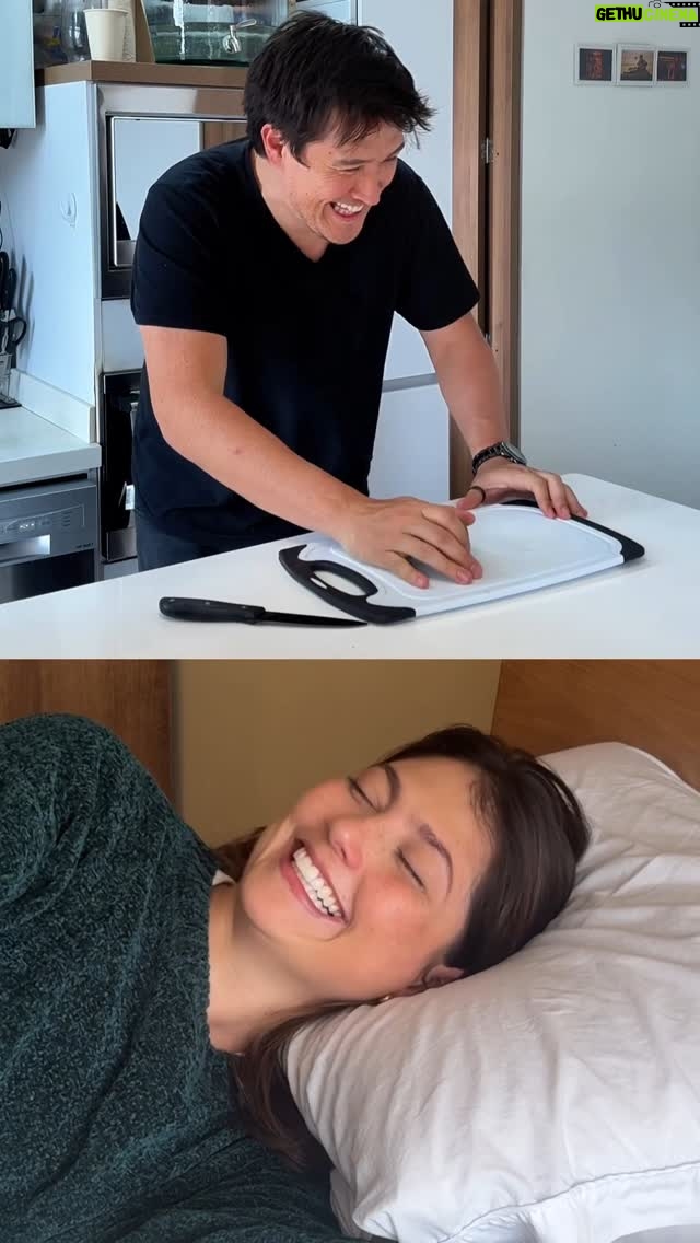 Laura Rodriguez - 167.5K Likes - Moraleja: tu esposa puede ver todo así esté en otro cuarto 🤣😂😂 en otro país, en otra ciudad… confirmeeeee y etiquete al susodicho que NUNCA usa la tabla 

#humor #pareja #humorenpareja #elmatrimonioeshermoso