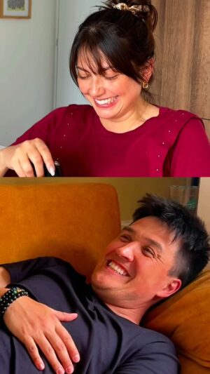Laura Rodriguez Instagram - Etiqueta a tu gastona 🤣😂😂😂 

#humor #pareja #humorenpareja