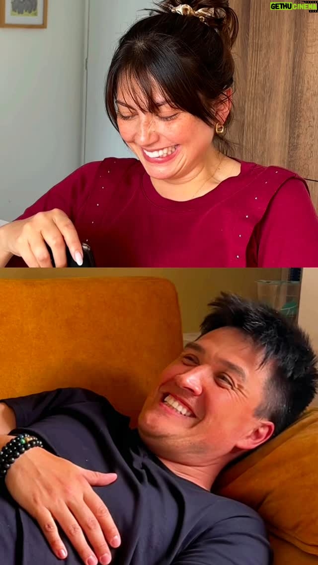 Laura Rodriguez - 51.3K Likes - Etiqueta a tu gastona 🤣😂😂😂 

#humor #pareja #humorenpareja