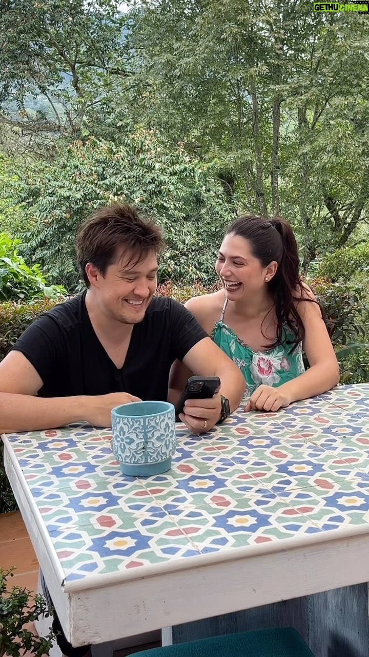 Laura Rodriguez - 49.3K Likes - Sígueme para más tops de ahorro 🤣😂😂No le veo fallas a mi lógica, estoy ahorrando no? 😂🤣

#pareja #humor #humorenpareja #elmatrimonioeshermoso