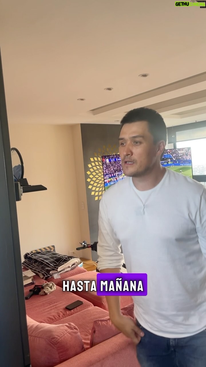 Laura Rodriguez - 26.8K Likes - ¿Cuántos partidos ve el tuyo??? No jodaaaaa ya estoy mamada!! Copa América, copa África, copa euro, copa de la copa 🍷 🏆🥂

#humor #pareja #humorenpareja
