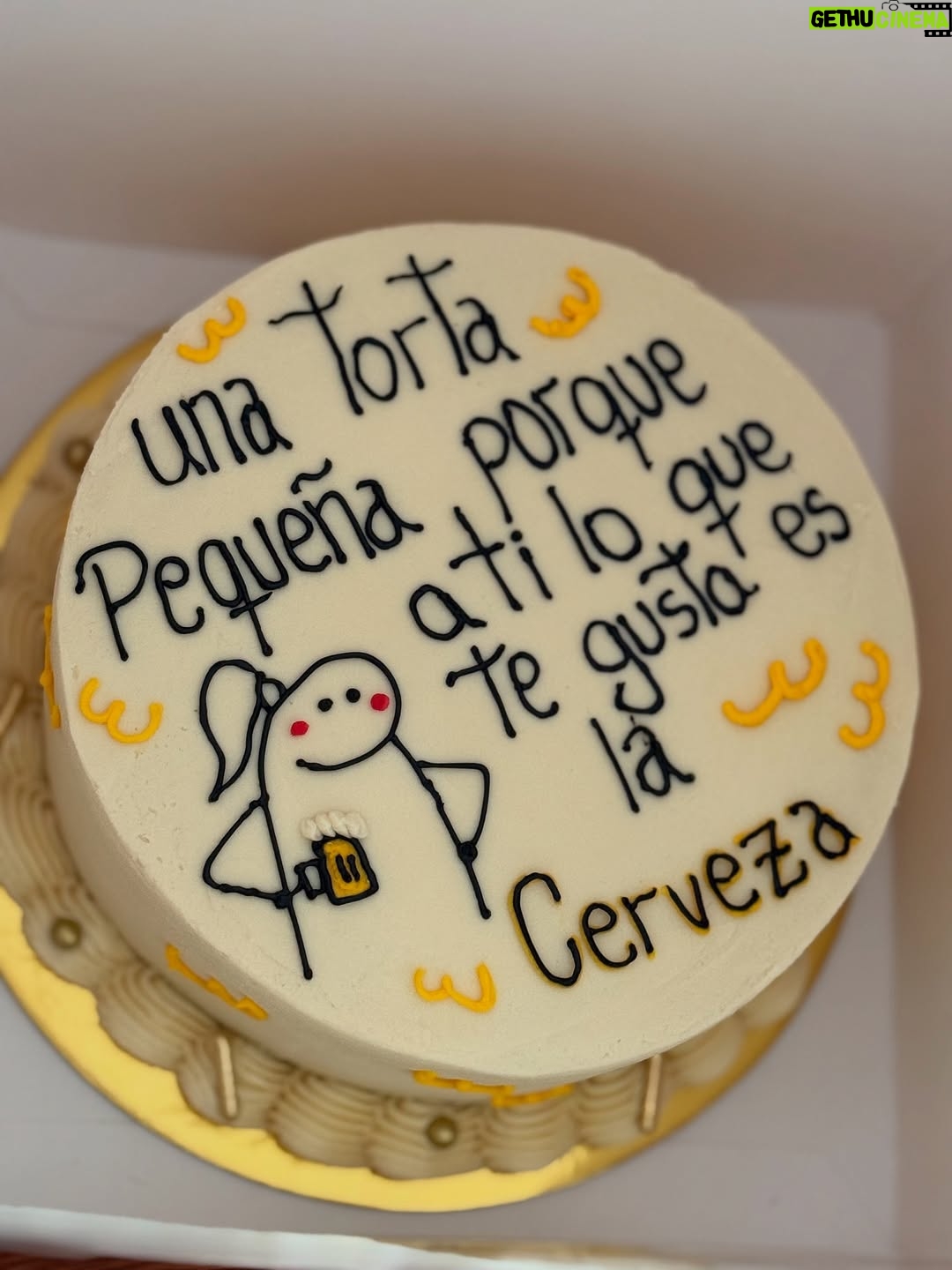 Laura Spoya - 28.2K Likes - Algunas fotitos de lo que fue mi festejo patronal de cumpleaños 😅. Falta parte II, III y hasta IV ajajajaja! Gracias a todos por haberlo hecho tan especial ❤️. Este año no tenía ganas de hacer nada y terminé haciendo de todo 😂. Hasta parapente ajajajaja los quiero mucho 🫶🏻