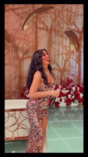 Layla Iskandar Instagram - 🧜🏻‍♀️❤️ #ليلى_اسكندر  #laylaiskandar