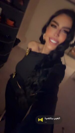 Layla Iskandar Instagram - #ليلى_اسكندر #laylaiskandar #الرياض