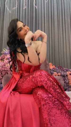 Layla Iskandar Instagram - ❤️ #laylaiskandar #ليلى_اسكندر  #الرياض