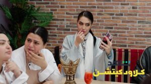 Layla Iskandar Instagram - الان على شاهد …
التمثيل جزء جميل وحشني فالحياة والدور حلو وكوميدي…يا رب تستمتعوا فالعمل …شكرا للمخرج الرائع  احمد عماد وكل فريق العمل وكل الطاقم والكاست 
@aflam_productions  وشكرا شاهد على هذه الثقة احبكم @shahid.vod وشكرا لكل شخص يحبني ويدعمني ويؤمن فيني فالحياة …الحمدالله العمل الان صار بين ايديكم شوفو حلقة ٣ نزلت امس من #كلاودكيتشين