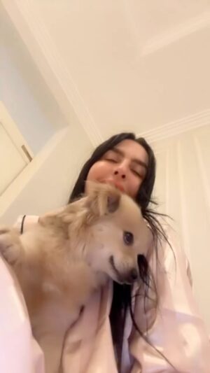 Layla Iskandar Instagram - A day in my life ❣️❣️ 💁🏻‍♀️ #laylaiskandar #ليلى_اسكندر 
Quality time is everything #family first and ur skin care too #skincareroutine #nightroutine