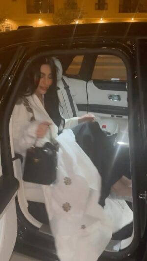 Layla Iskandar Instagram - It was a great one 🇸🇦🇸🇦 thank u