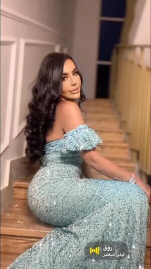 Layla Iskandar Instagram - 
