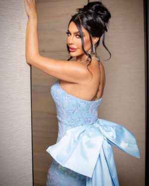Layla Iskandar Instagram - #laylaiskandar #ليلى_اسكندر ✨✨