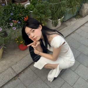 Lee Jae-in Instagram -