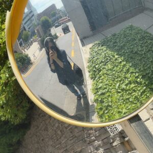 Lee Jae-in Instagram -