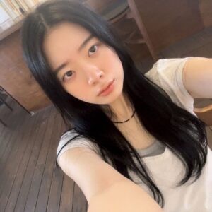 Lee Jae-in Instagram - love&peace!