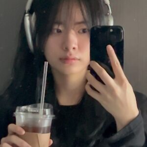 Lee Jae-in Instagram - love&peace!