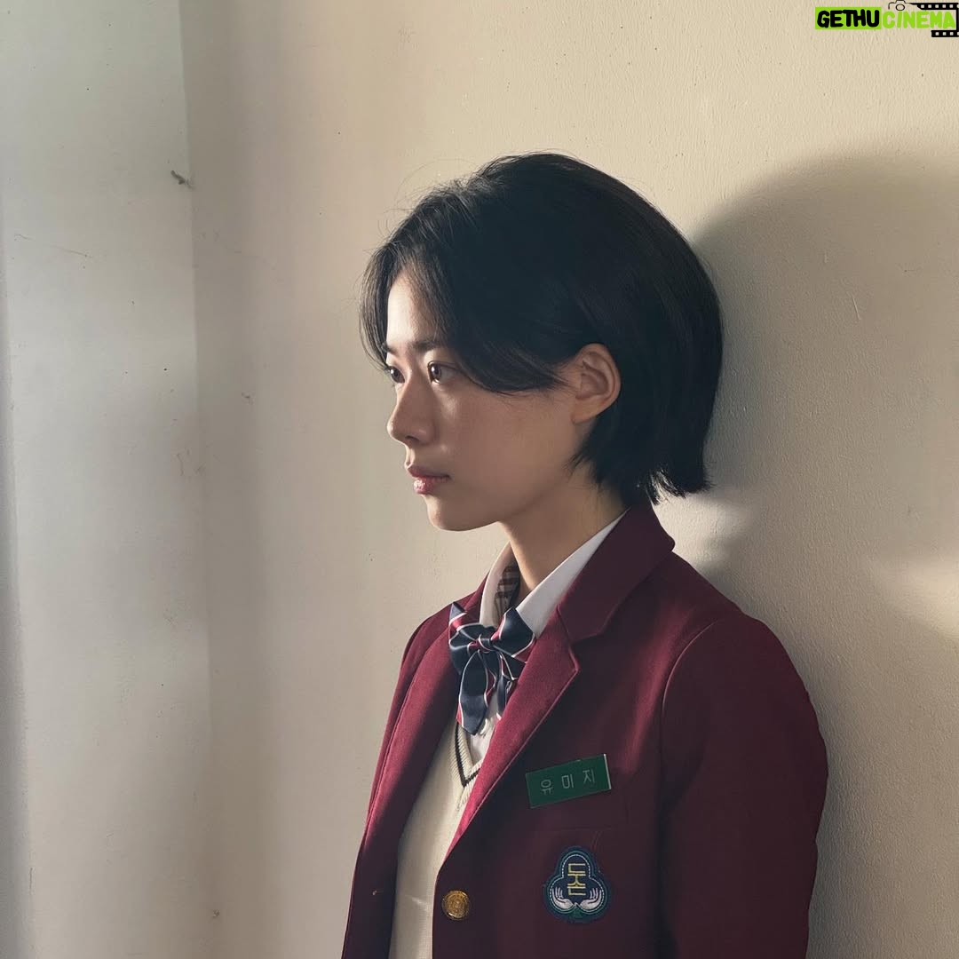 Lee Jae-in - 154.1K Likes - #미지의서울 오늘도 본방사수☘️🎶