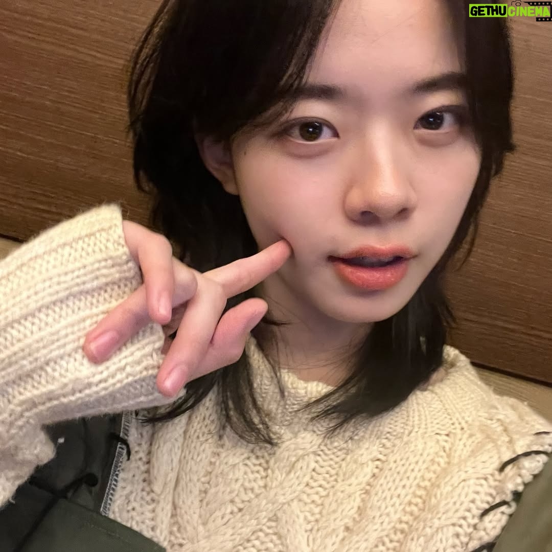 Lee Jae-in - 104.7K Likes - 그간의 셀카