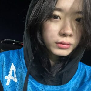 Lee Jae-in Instagram - 그간의 셀카